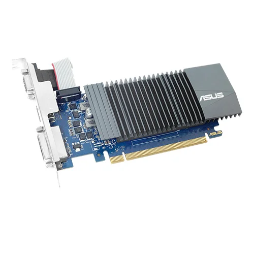 ASUS GT 710 SL 2GB GDDR5 Graphics Card